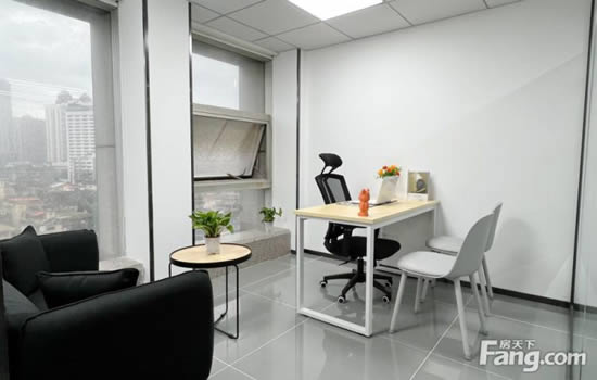 中信广场写字楼图片6035