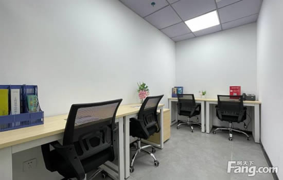 中信广场写字楼图片6039