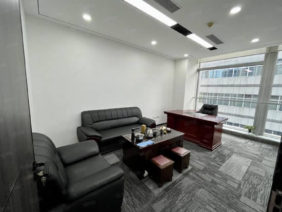 耀中广场写字楼图片6045