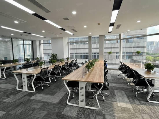 耀中广场写字楼图片6044