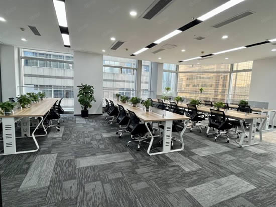 耀中广场写字楼图片6042