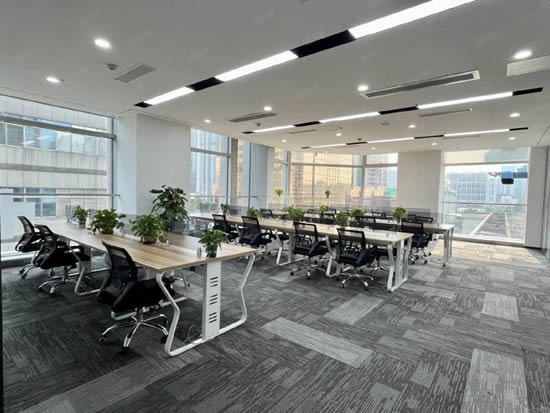耀中广场写字楼图片6046