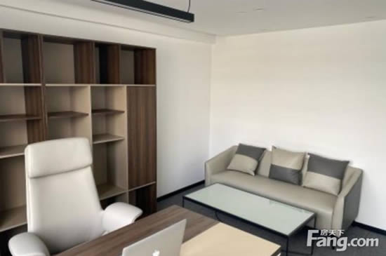 创境汇盈科智谷写字楼图片6052