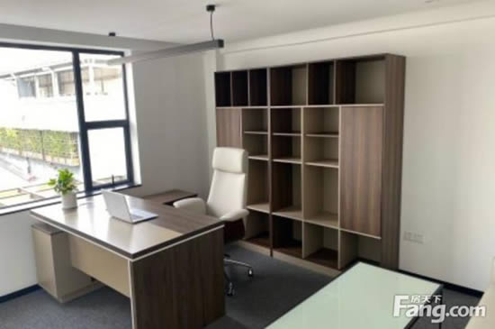 创境汇盈科智谷写字楼图片6051