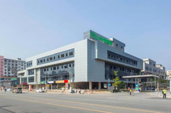 天汇创意园写字楼图片6055