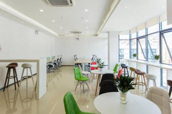 天汇创意园写字楼图片6061