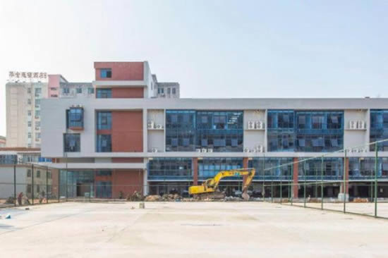 天汇创意园写字楼图片6062