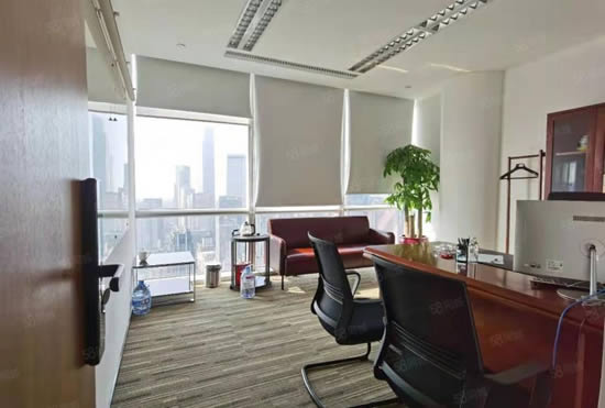 万菱国际中心写字楼图片6066