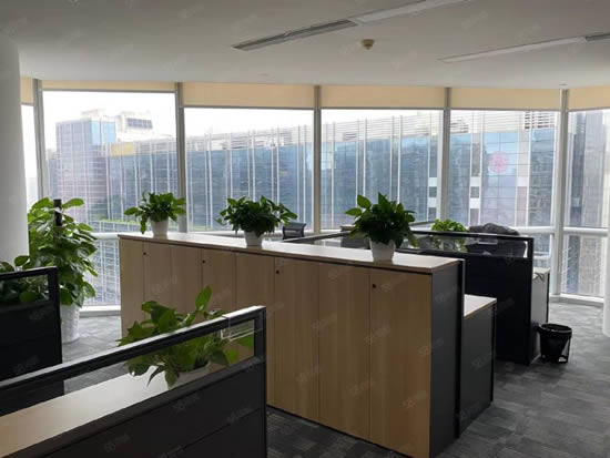 万菱国际中心写字楼图片6064