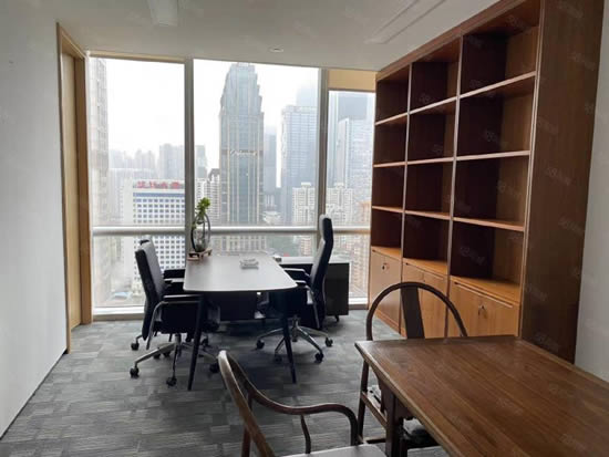 万菱国际中心写字楼图片6067