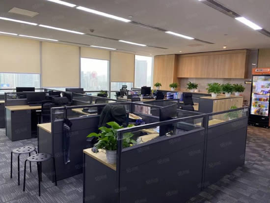 万菱国际中心写字楼图片6068