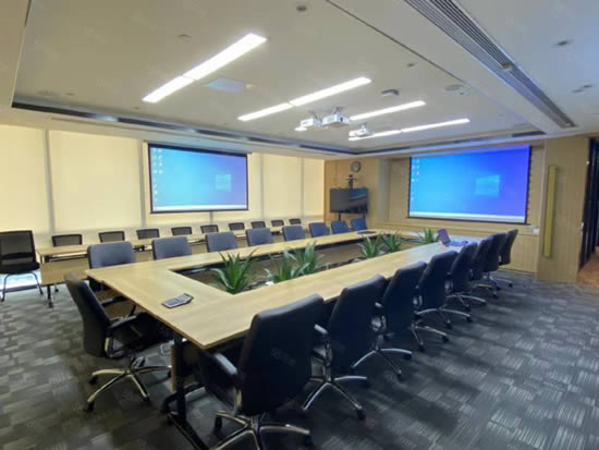 万菱国际中心写字楼图片6070