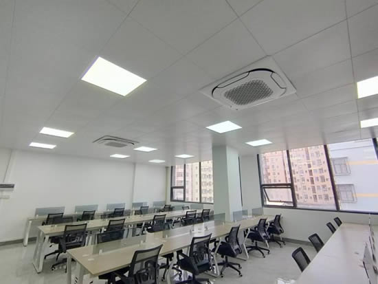 智慧港企业孵化基地写字楼图片6101