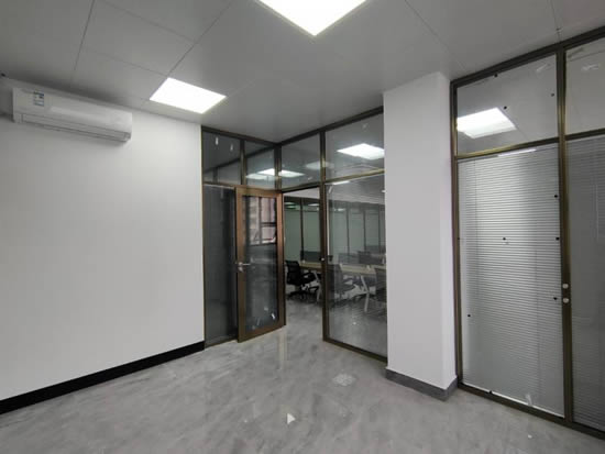 智慧港企业孵化基地写字楼图片6099