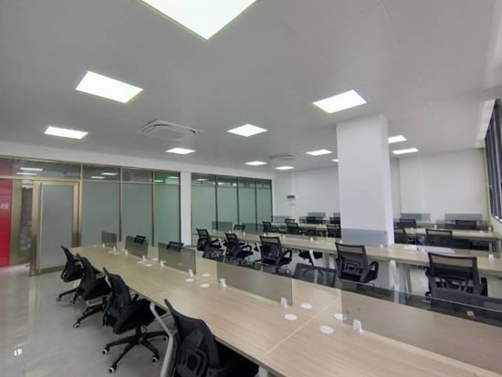 智慧港企业孵化基地写字楼图片6104