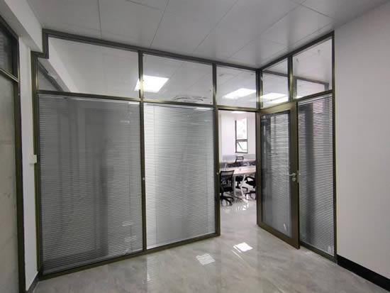 智慧港企业孵化基地写字楼图片6102