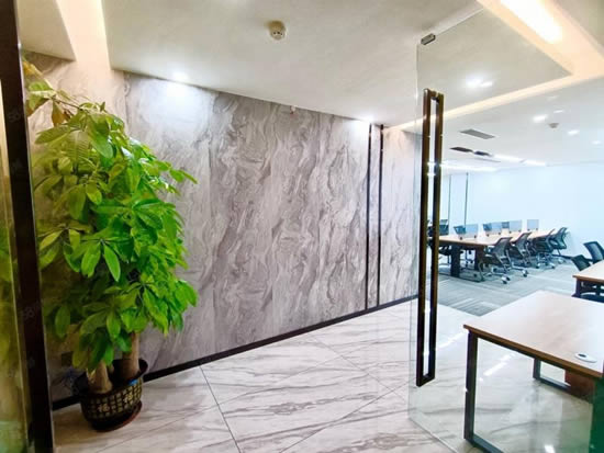 中盛棠东汇写字楼图片6106