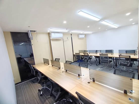 中盛棠东汇写字楼图片6109