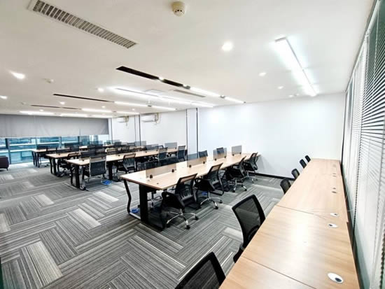 中盛棠东汇写字楼图片6108