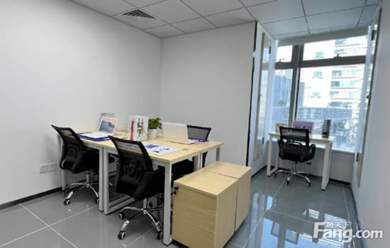 高志大厦写字楼图片6116