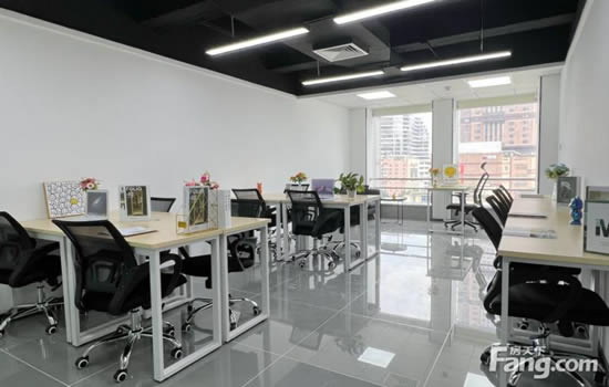 高志大厦写字楼图片6114