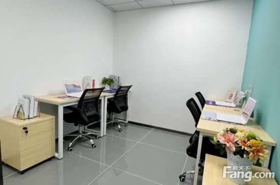 高志大厦写字楼图片6117