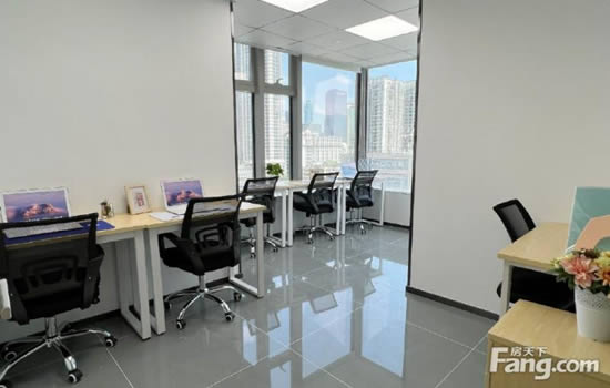 高志大厦写字楼图片6115