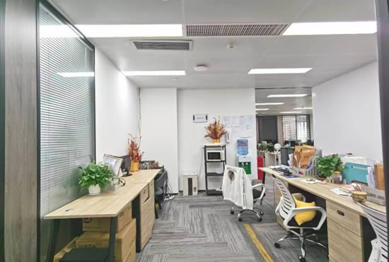 汇美大厦写字楼图片6120