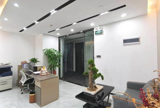 汇美大厦写字楼图片6123