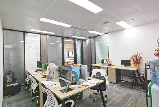 汇美大厦写字楼图片6126