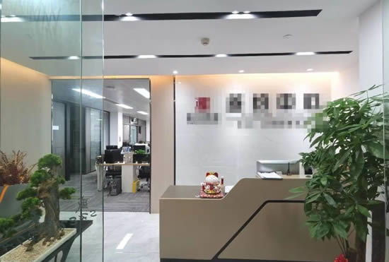 汇美大厦写字楼图片6125