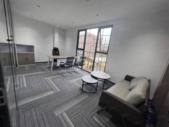 中盛棠东汇写字楼图片6130