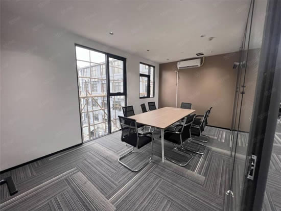 中盛棠东汇写字楼图片6132