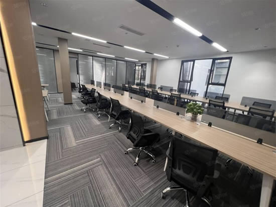 中盛棠东汇写字楼图片6133