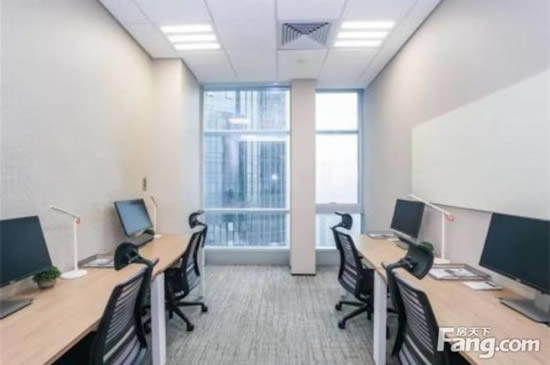 雅居乐中心写字楼图片6137