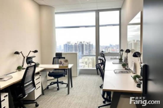 雅居乐中心写字楼图片6135