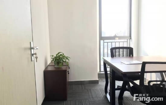 保利中汇广场写字楼图片6143