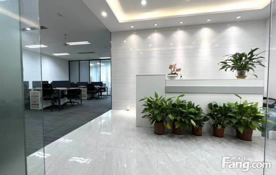 保利中汇广场写字楼图片6145