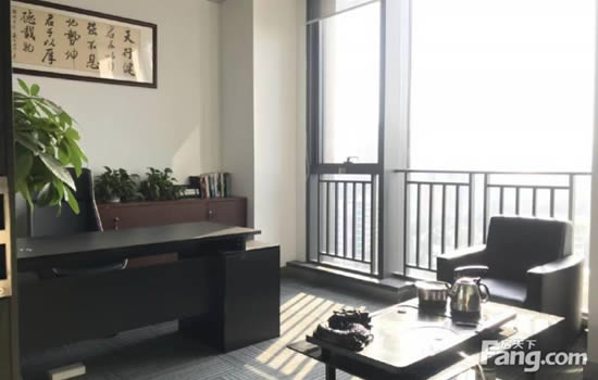 保利中汇广场写字楼图片6144