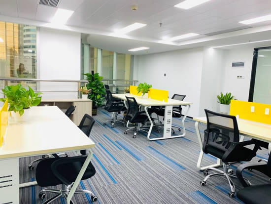 尚层国际大厦写字楼图片6158