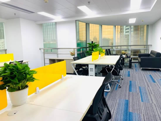 尚层国际大厦写字楼图片6161