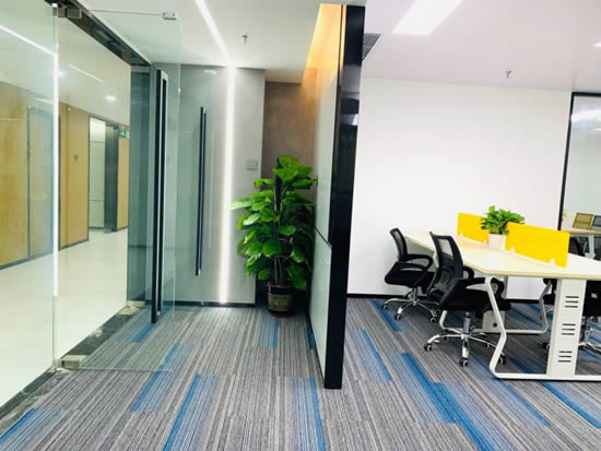 尚层国际大厦写字楼图片6163