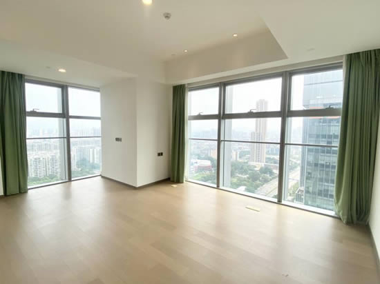 保利创融广场写字楼图片6168