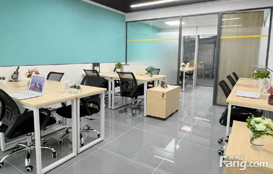 壬丰大厦写字楼图片6174