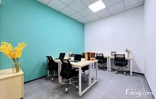 壬丰大厦写字楼图片6173