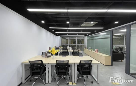 壬丰大厦写字楼图片6175