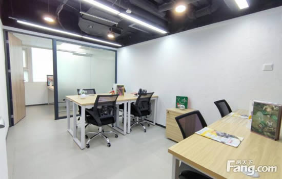 壬丰大厦写字楼图片6179