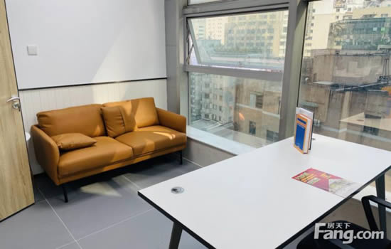 壬丰大厦写字楼图片6177