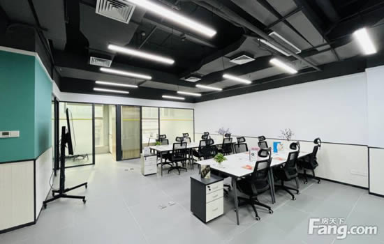 壬丰大厦写字楼图片6180