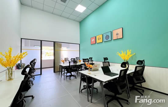 壬丰大厦写字楼图片6178